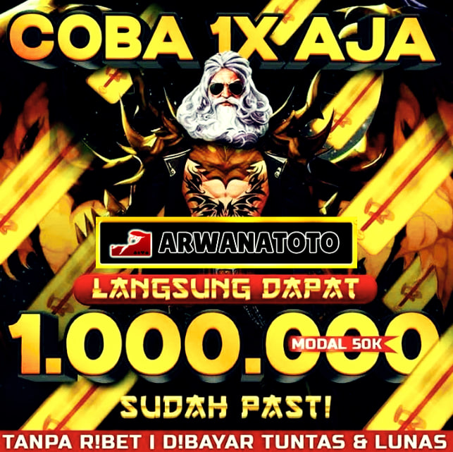 ARWANATOTO: Situs Slot Online Gacor Hari Ini Dan Demo Slot Maxwin 2025